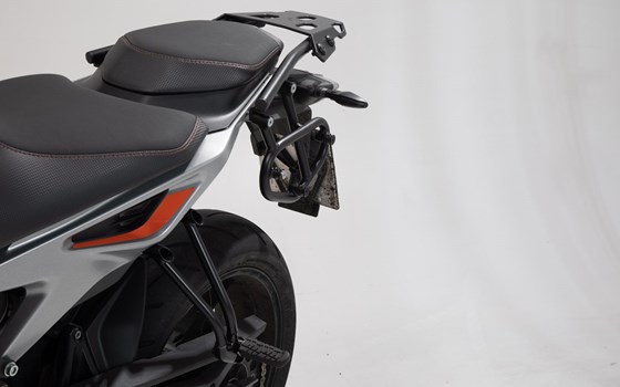 URBAN ABS Seitenkoffer-System. 1x 16,5 l. KTM 790 Duke (18-) / 890 Duke R (19-). - Bild 3