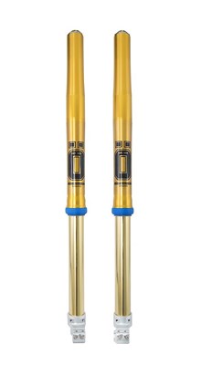 Öhlins RXF 48 Telegabel MX & Enduro - FGKT 1996 Öhlins RXF 48 Telegabel MX & Enduro - FGKT 1996