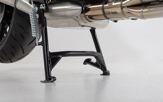 Hauptständer. Schwarz. Kawasaki Z900RS/ Cafe (17-). - Bild 1