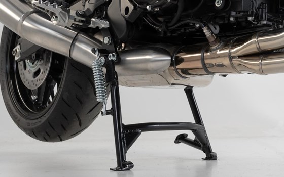 Hauptständer. Schwarz. Kawasaki Z900RS/ Cafe (17-). - Bild 2