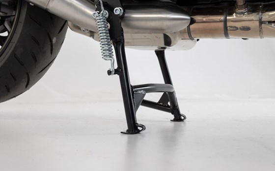 Hauptständer. Schwarz. Kawasaki Z900RS/ Cafe (17-). - Bild 3 Hauptständer. Schwarz. Kawasaki Z900RS/ Cafe (17-). - Bild 3