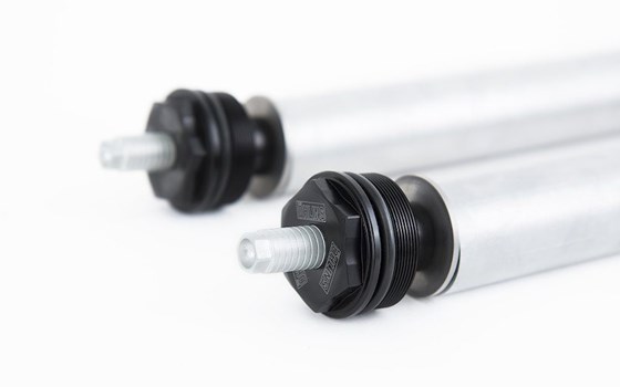 Öhlins FSK Gabelfederkit Road & Track - FSK 130 - Bild 2