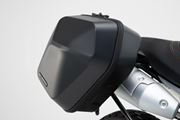 URBAN ABS Seitenkoffer-System. 2x 16,5 l. Scrambler 1100/ Special/ Sport (17-).