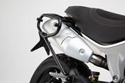 SLC Seitenträger rechts. Ducati Scrambler 1100 / Special / Sport (17-).