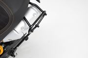 SLC Seitenträger links. Ducati Scrambler 1100 / Special / Sport (17-).