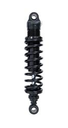 Öhlins STX 36 Blackline Stoßdämpfer - TR 644