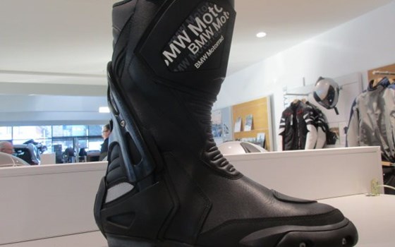 Stiefel Sport Dry - Bild 1