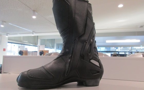 Stiefel Sport Dry - Bild 2