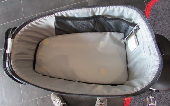 Racktime Gepäckträger Tasche - Bild 3 Racktime Gepäckträger Tasche - Bild 3