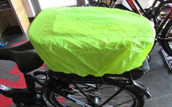 Racktime Gepäckträger Tasche - Bild 4 Racktime Gepäckträger Tasche - Bild 4