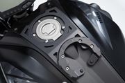 EVO Tankring. Schwarz. Yamaha MT-07 (18-20).