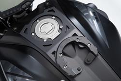 EVO Tankring. Schwarz. Yamaha MT-07 (18-20).