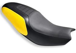 Scrambler Sitzbank Full Throttle