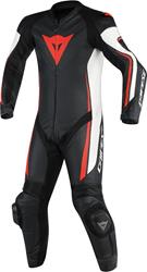 Dainese ASSEN Lederkombi 1 Teilig Perforiert Gr.52 Dainese ASSEN Lederkombi 1 Teilig Perforiert Gr.52