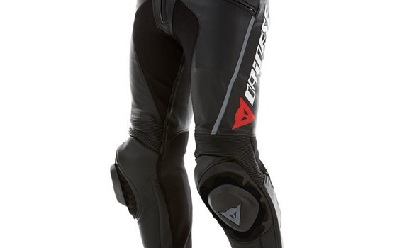 Dainese DELTA PRO C2 Lederhose Gr.56 - Bild 1
