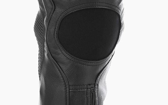 Dainese ALIEN Lederhose Gr.28 = 56/kurz - Bild 3