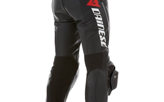 Dainese DELTA PRO C2 Lederhose Gr.56 - Bild 2