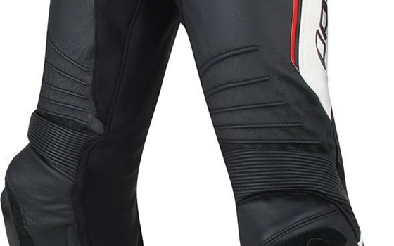 Dainese MISANO Lederhose Gr.56 - Bild 1 Dainese MISANO Lederhose Gr.56 - Bild 1
