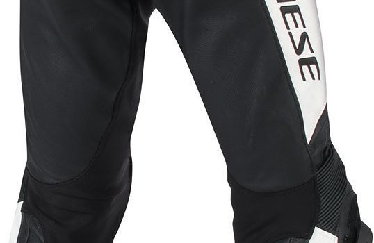 Dainese MISANO Lederhose Gr.56 - Bild 2 Dainese MISANO Lederhose Gr.56 - Bild 2