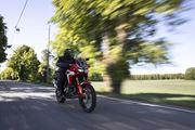 Öhlins Öhlins STX 46 Adventure Stoßdämpfer - HO 649