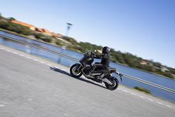 Öhlins STX 46 Street Stoßdämpfer - HO 734