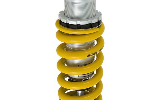 Öhlins STX 46 Street Stoßdämpfer - HO 734 - Bild 2