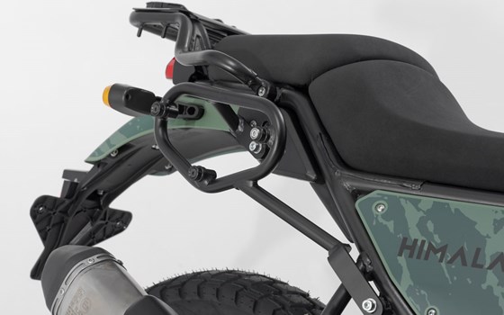 Legend Gear Seitentaschen-System LC. Royal Enfield Himalayan (18-). - Bild 3 Legend Gear Seitentaschen-System LC. Royal Enfield Himalayan (18-). - Bild 3