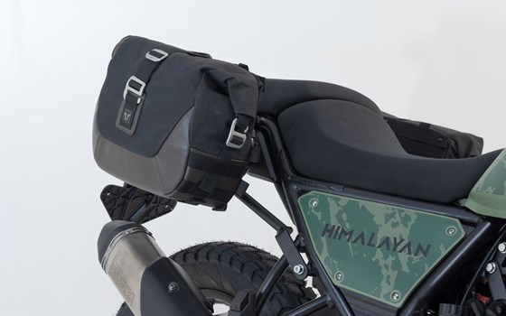 Legend Gear Seitentaschen-System LC. Royal Enfield Himalayan (18-). - Bild 5 Legend Gear Seitentaschen-System LC. Royal Enfield Himalayan (18-). - Bild 5