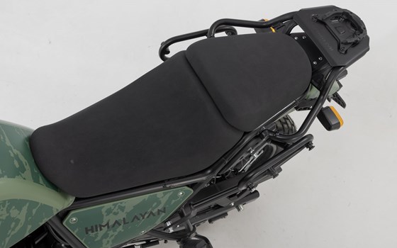 SLC Seitenträger links. Royal Enfield Himalayan (18-). - Bild 5