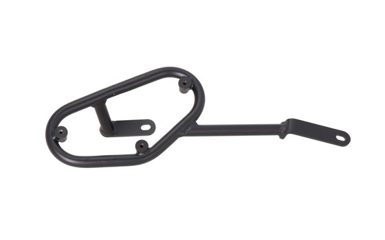 SLC Seitenträger rechts. Royal Enfield Himalayan (18-). - Bild 1