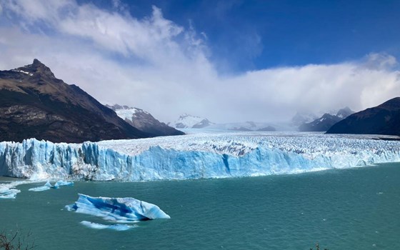 PATAGONIEN - CHILE & ARGENTINIEN MOTORRADREISE - Bild 3