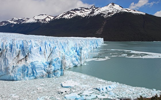 PATAGONIEN - CHILE & ARGENTINIEN MOTORRADREISE - Bild 8