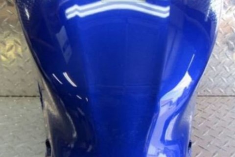 Marke: Yamaha Artikelname: Yamaha Kraftstofftank komplett YZF-R6