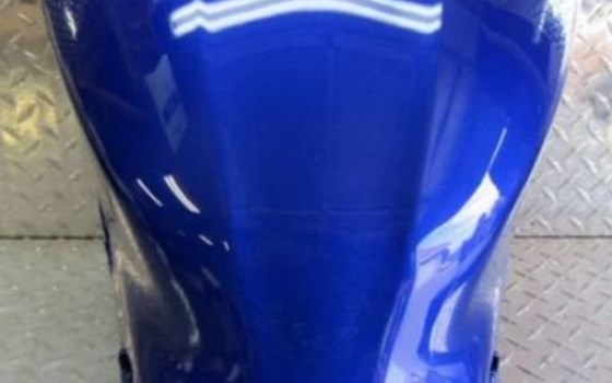 Yamaha Kraftstofftank komplett YZF-R6 - Bild 1