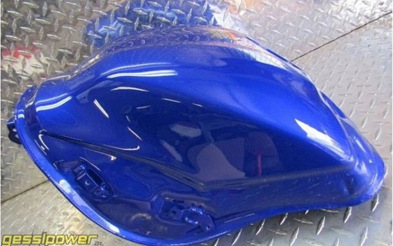 Yamaha Kraftstofftank komplett YZF-R6 - Bild 2