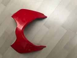 Ducati Monster S4 Frontverkleidung