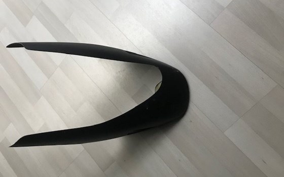 Motorschutz Monster S4 - Bild 1