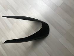 Motorschutz Monster S4