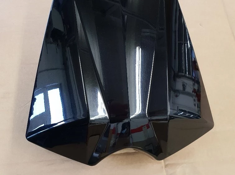 Sitzabdeckung Yamaha FZ8N Bild 1: Sitzabdeckung Yamaha FZ8N