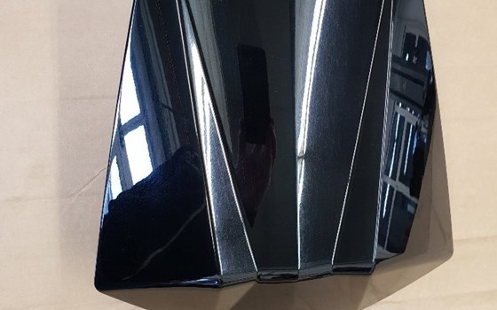 Sitzabdeckung Yamaha FZ8N - Bild 2