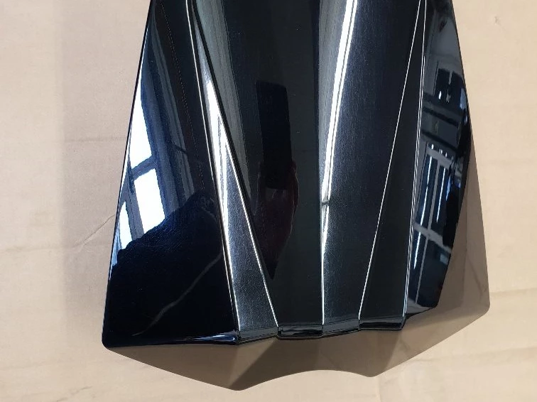 Sitzabdeckung Yamaha FZ8N Bild 2: Sitzabdeckung Yamaha FZ8N