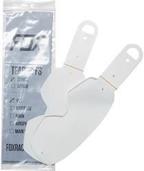 Fox VUE STANDARD TEAR OFFS 20PK