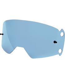 Fox VUE REPL LENSE STD BLUE
