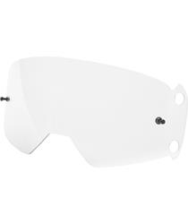 Fox VUE REPL LENSE STD CLEAR