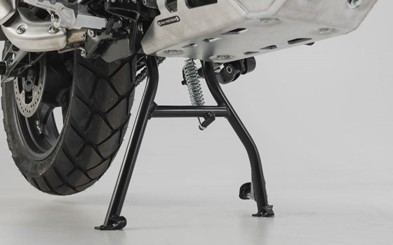 Hauptständer. Schwarz. BMW G 310 GS (17-20). - Bild 1