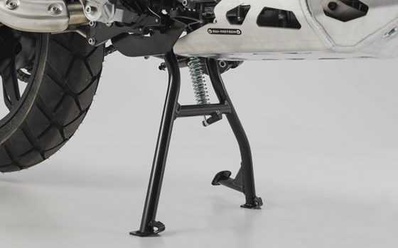 Hauptständer. Schwarz. BMW G 310 GS (17-20). - Bild 2