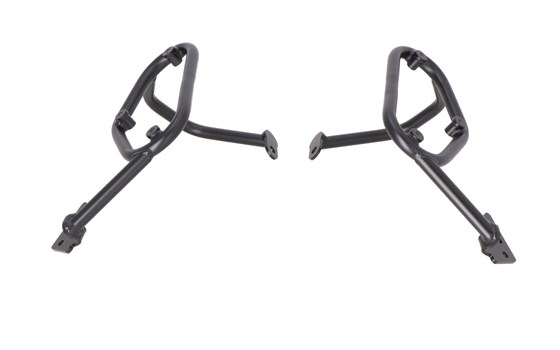 SLC Seitenträger-Set. Triumph Speed Triple 1050 (18-). - Bild 1