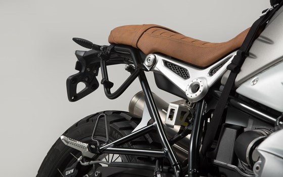 Legend Gear Seitentaschen-System LC. BMW R nineT Scrambler (16-). - Bild 3