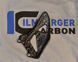 Fersenschutz GSX-R 1000 L7 Fersenschutz GSX-R 1000 L7