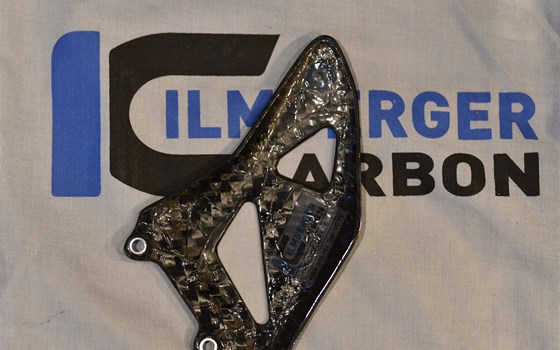 Fersenschutz GSX-R 1000 L7 - Bild 1 Fersenschutz GSX-R 1000 L7 - Bild 1